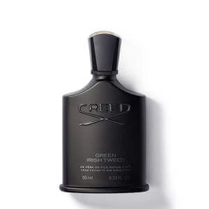 Creed Green Irish Tweed Eau De Parfum 50ml